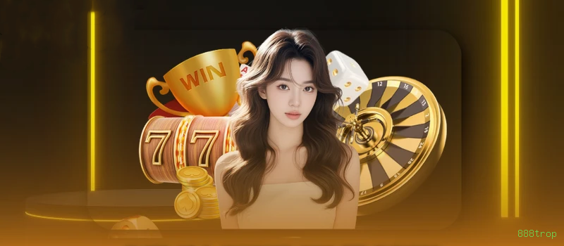 Jackpot Slots 888trop