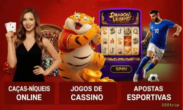 888trop Cassino Clássico