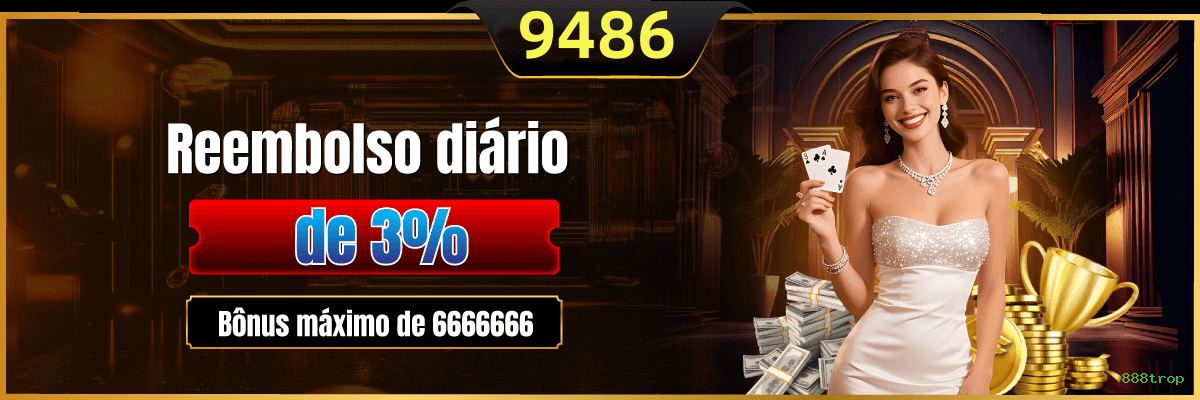 888trop Cassino Clássico