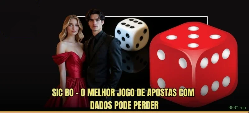 888trop Cassino Clássico