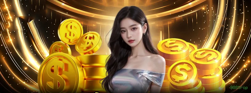 Vídeo Slots 888trop